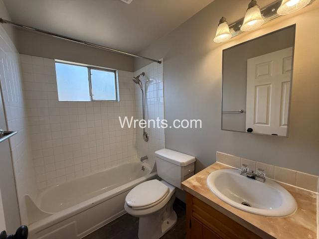 Apartment for rent in Spokane, Washington