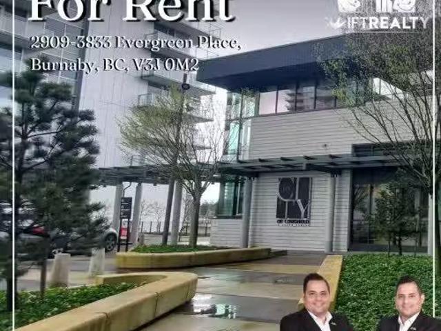 House for rent in Burnaby, British Columbia