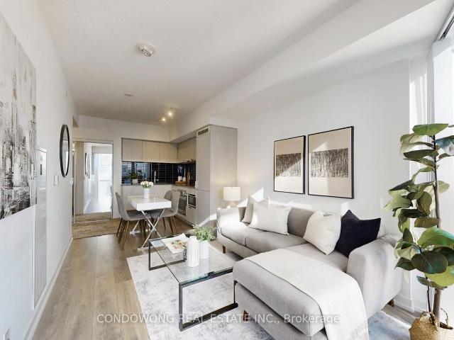 Condo for sale in Toronto Centre, Toronto