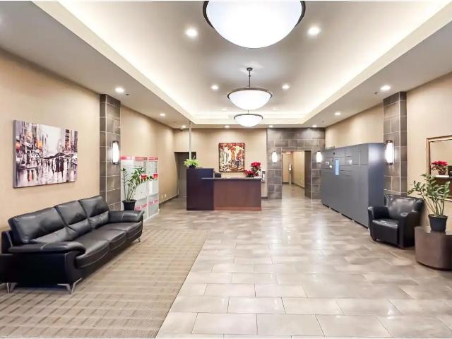 Apartment for rent in New Westminster, British Columbia