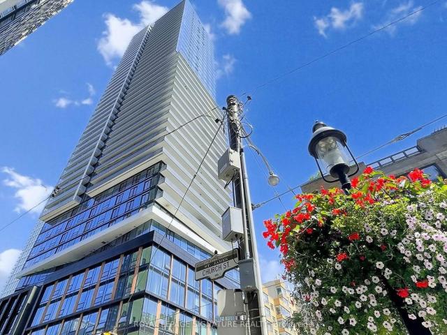 Condo for rent in Woburn, Ontario