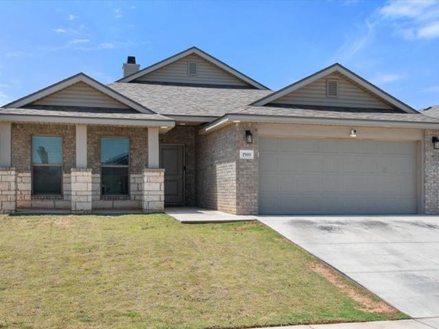 House for sale in Wolfforth, Texas