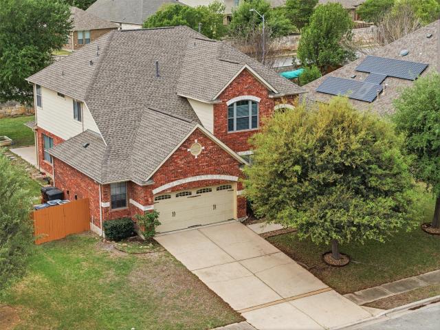 House for sale in Williamson, Texas