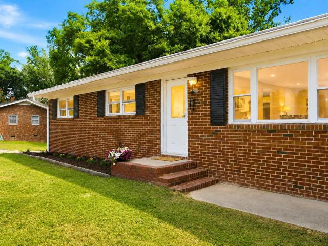 House for sale in Sanford, North Carolina