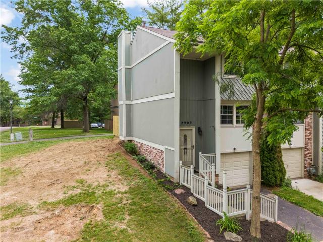 Townhouse for sale in Cuddy, Pennsylvania