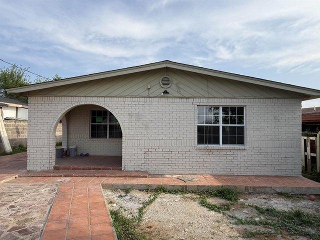 House for sale in Laredo, Texas