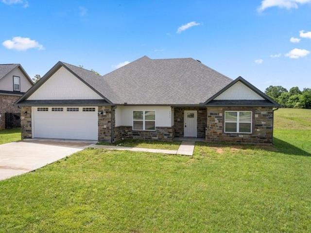 House for sale in Titus, Texas