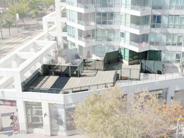 Condo for sale in Woburn, Ontario
