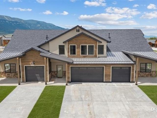 Townhouse for sale in Red Lodge, Montana