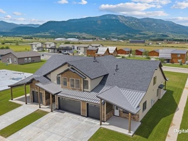 Townhouse for sale in Red Lodge, Montana