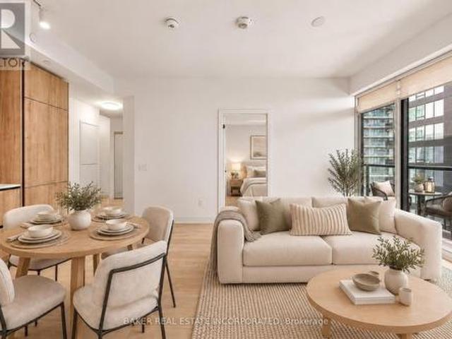 Condo for sale in Don Valley West, Toronto