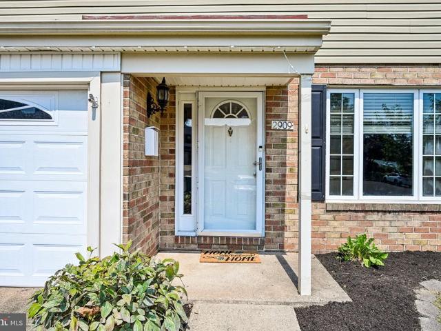 Townhouse for sale in Bucks, Pennsylvania