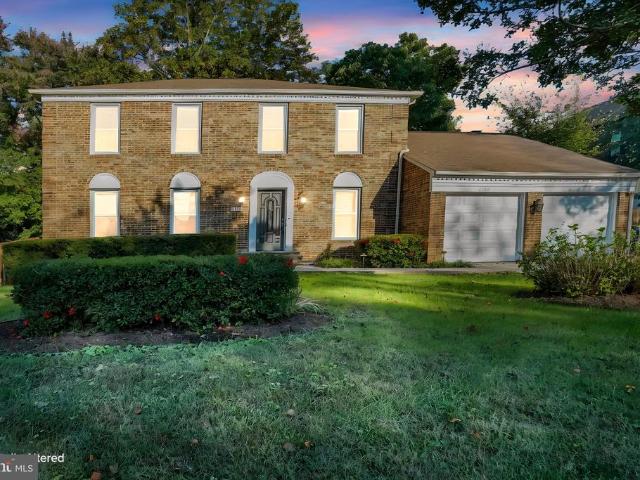 House for sale in Merrifield, Fairfax County