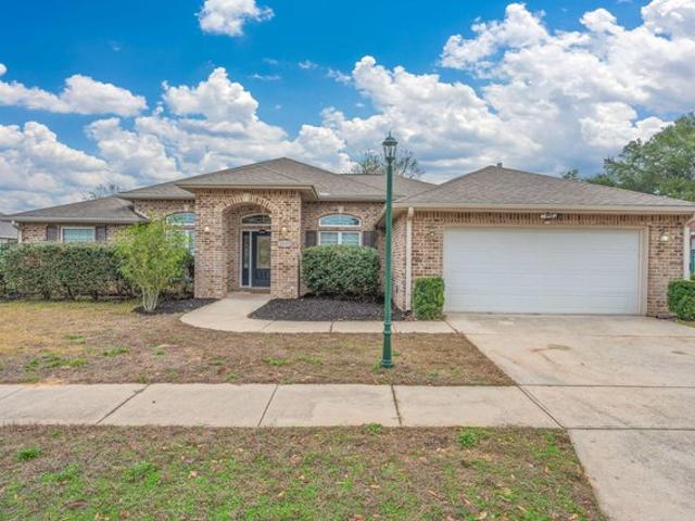 House for sale in Crestview, Okaloosa County