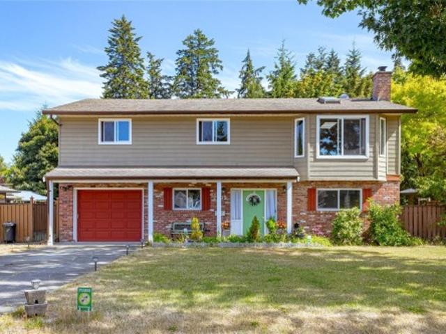 House for sale in Langford, British Columbia
