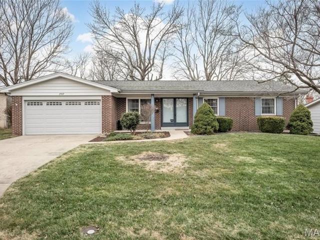 House for sale in Saint Charles, Missouri