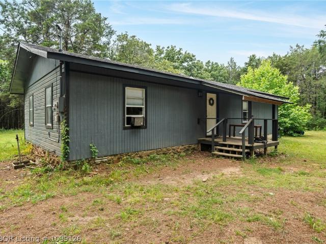 House for sale in Ark