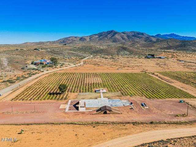 Commercial for sale in Cochise, Arizona