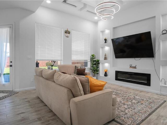 House for sale in Hidalgo, Hidalgo County