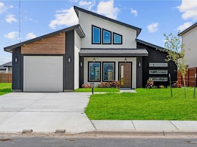 House for sale in Hidalgo, Texas