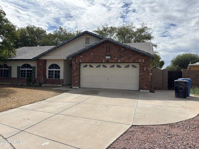 House for sale in Gilbert, Arizona