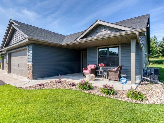House for sale in River Falls, Wisconsin