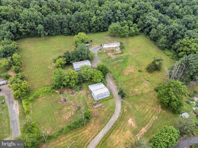 Land for sale in Elliottsburg, Pennsylvania