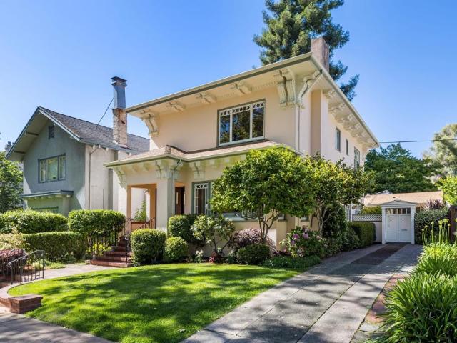 House for sale in Berkeley, California