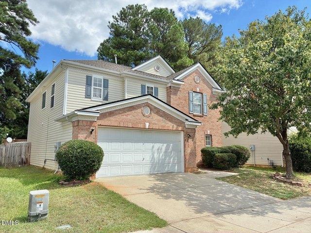 House for sale in Wake, North Carolina