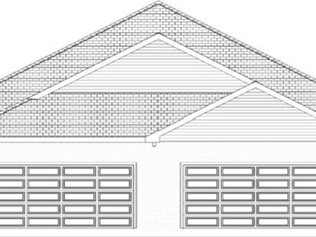 House for sale in Taylor, Texas
