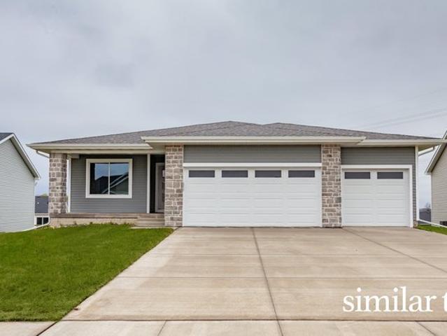 House for sale in Norwalk, Iowa