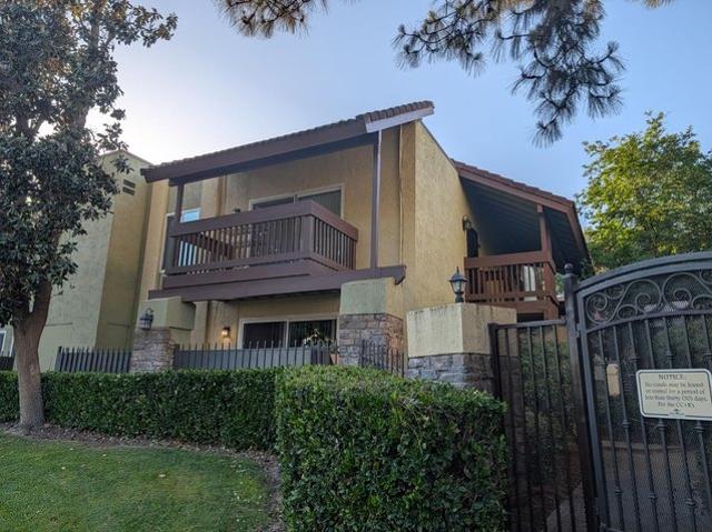 House for sale in Fresno, California