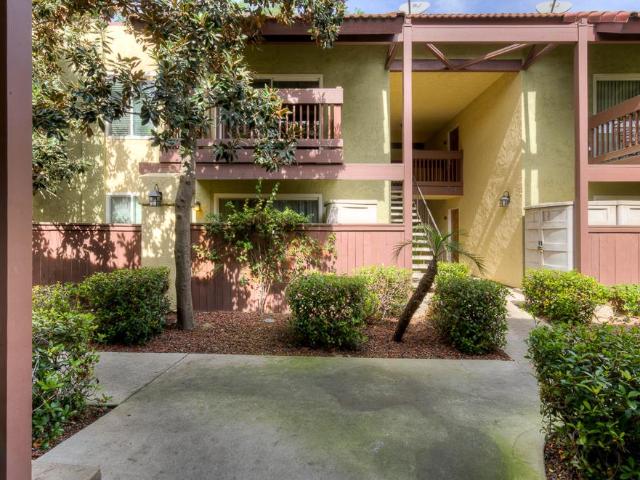 Condo for sale in Fresno, California