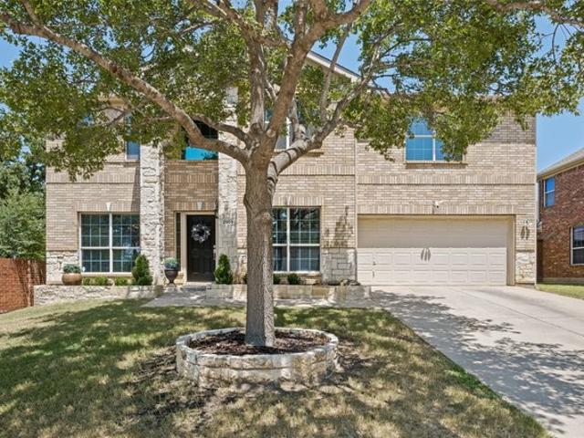 House for sale in Denton, Texas
