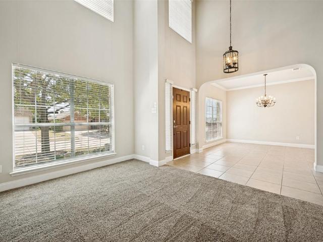 House for sale in Denton, Texas