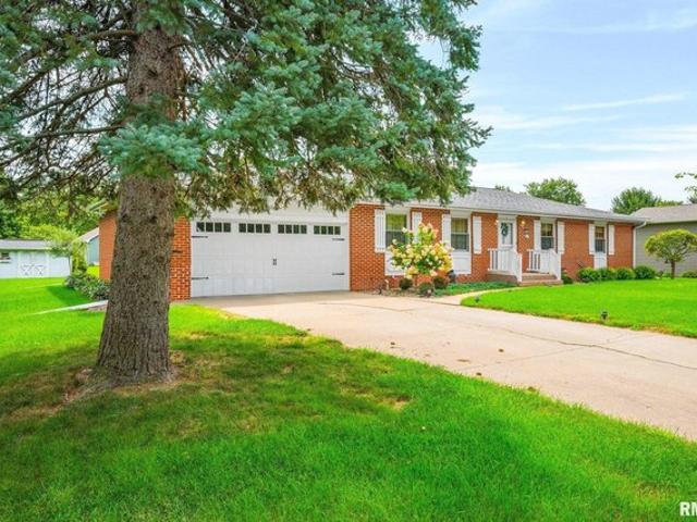 House for sale in Galesburg, Knox County
