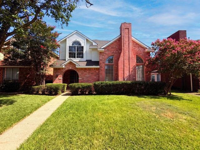House for sale in Rowlett, Texas