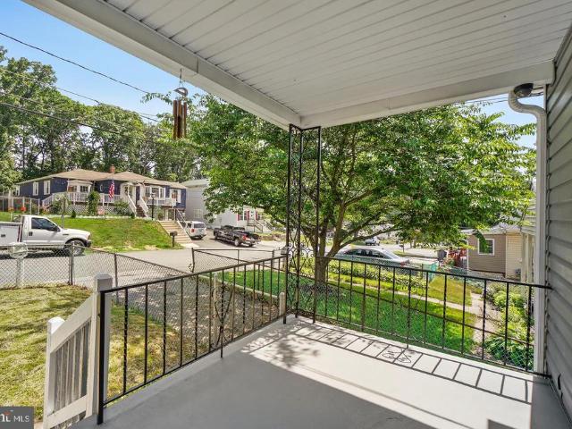House for sale in Rosemont, Baltimore Highlands