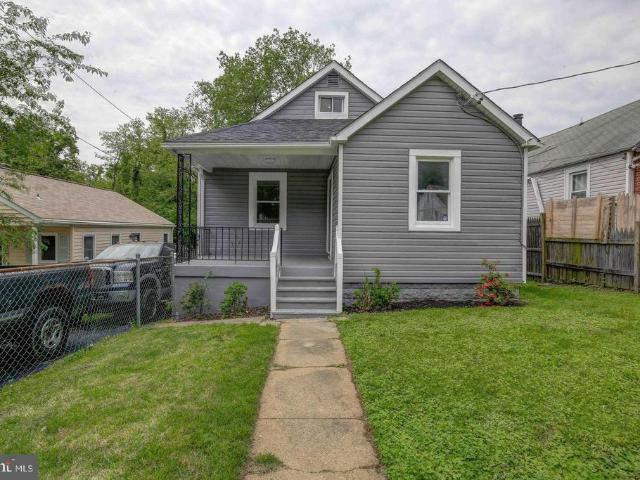 House for sale in Halethorpe, Maryland
