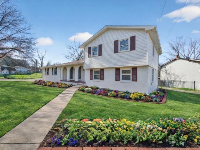 House for sale in Tennessee