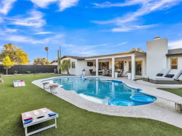House for rent in Scottsdale