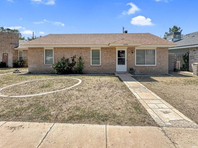 House for sale in Hobbs, New Mexico