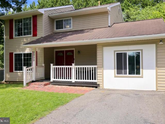 House for sale in Bowie, Prince George's County