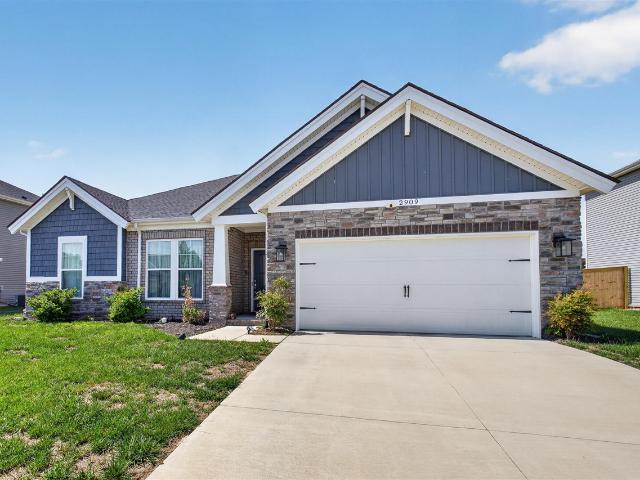 House for sale in Bowling Green, Kentucky
