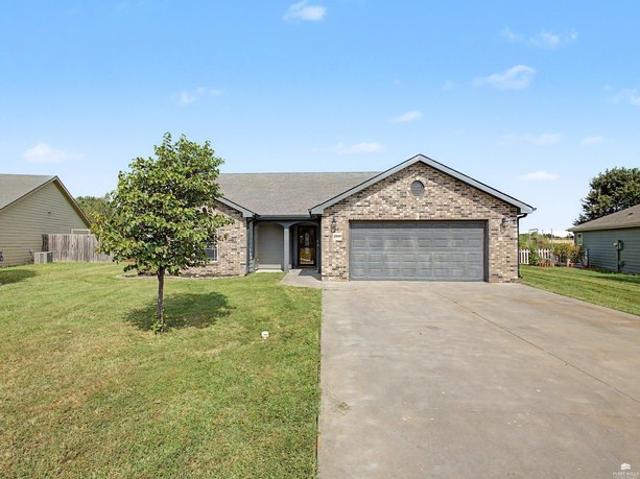 House for sale in Kansas