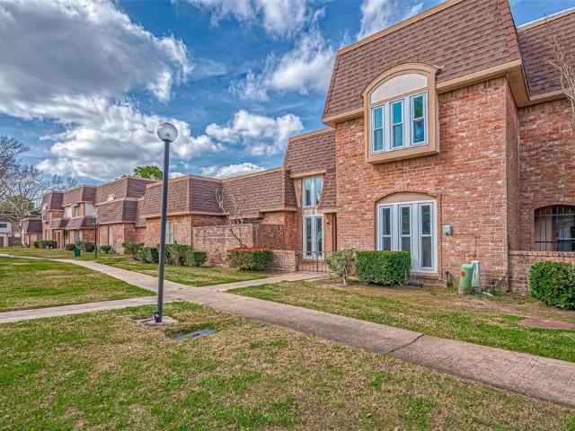 Townhouse for sale in Missouri City Townhouse for sale in Missouri City