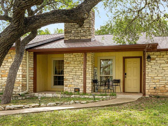 House for sale in Hays, Texas
