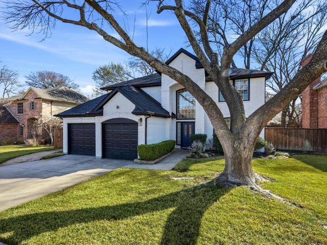 House for sale in Denton, Texas