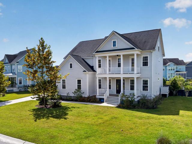 House for sale in Mount Pleasant, Charleston County
