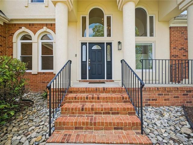 House for sale in Virginia Beach, Virginia
